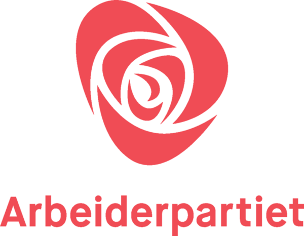 Logo Arbeiderpartiet