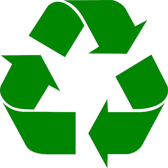 Logo resirkulering