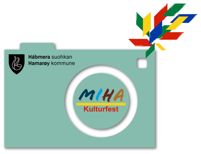 Fotokonkurranse Miha logo