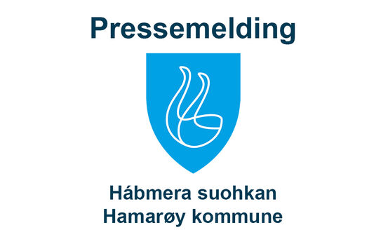 Pressemelding HK