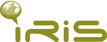 IRIS logo