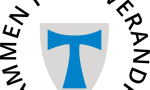 Logo for F
