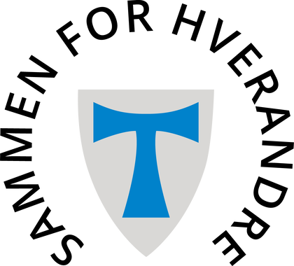 Logo for F