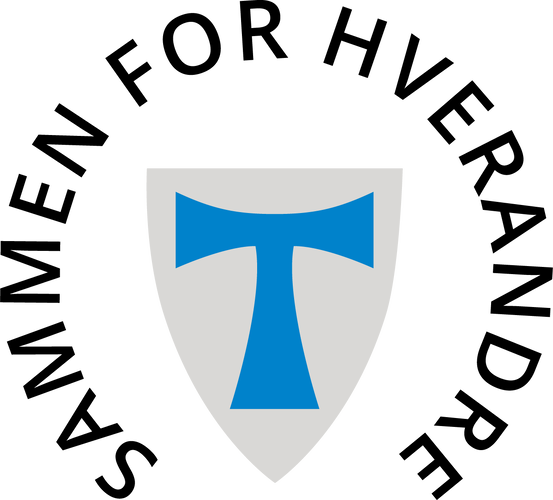 Logo for F