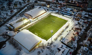 Harstad stadion