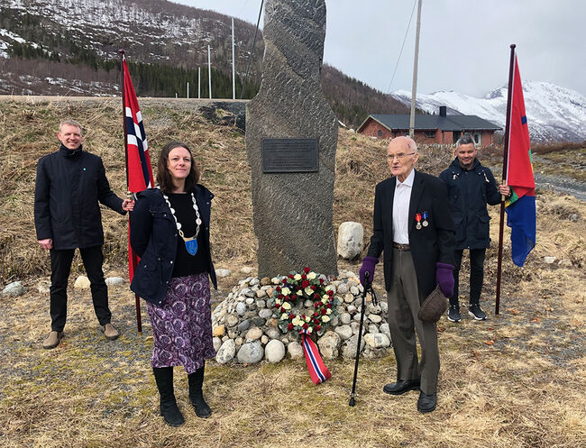 Foto: Hamarøy kommune