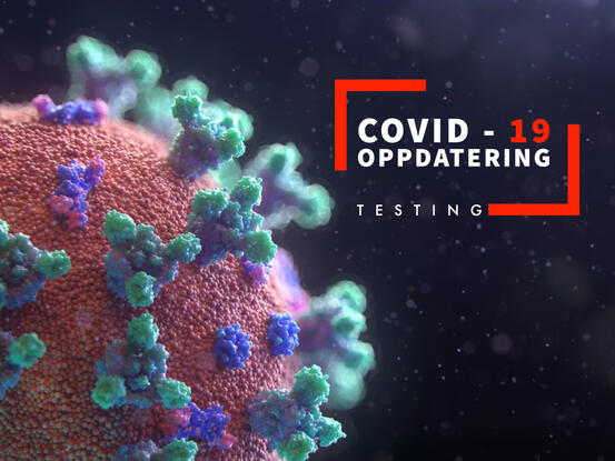 COVID-19 oppdatering_1080x810