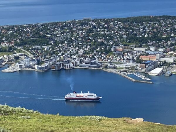 tromsø