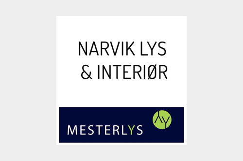 Narvik Lys & Interiør