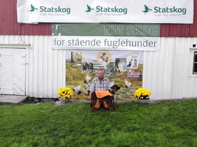 200828 Trygve Moen og Hercule_2 VK kval NM