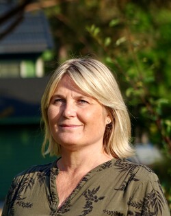 Anne Vadder Midtbø