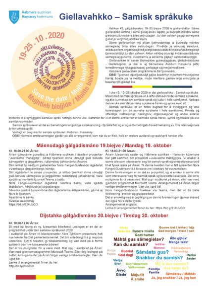 Samisk språkuke 2020 program_Page_1