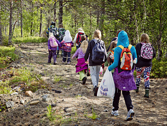 Foto: Karoline Pettersen