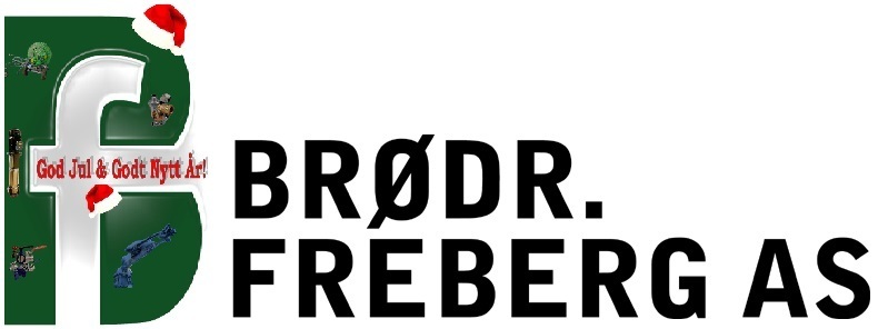Freberg logo