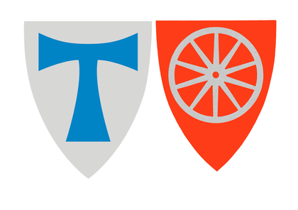 kommunevåpen Evenes og Tjeldsund