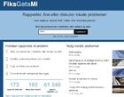 bilde fiksgatami