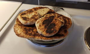 Samisk brød
