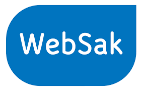 websak logo