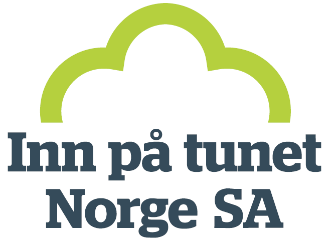 Logoen til Inn på tunet Norge SA
