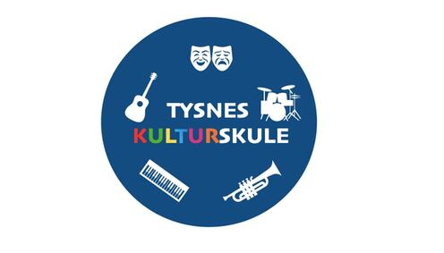 Logo Tysnes kulturskule
