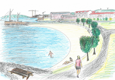 Strand