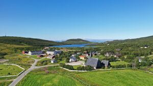 Foto: Daniel Arnrup Øien Lebesby