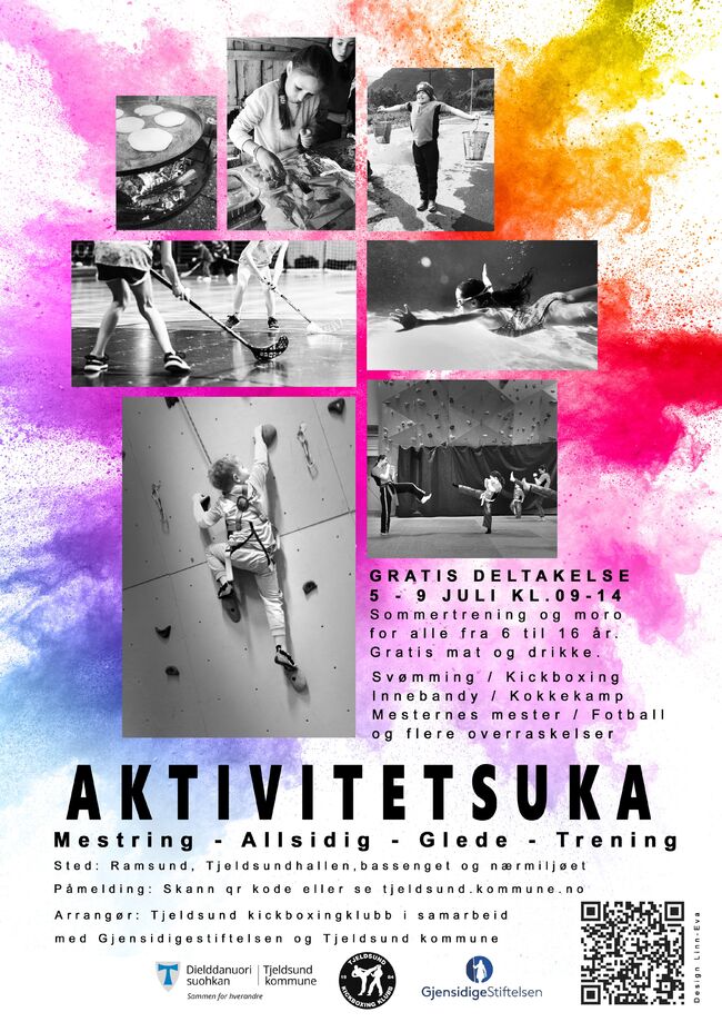 Plakat Aktivitetsuka-min (1)