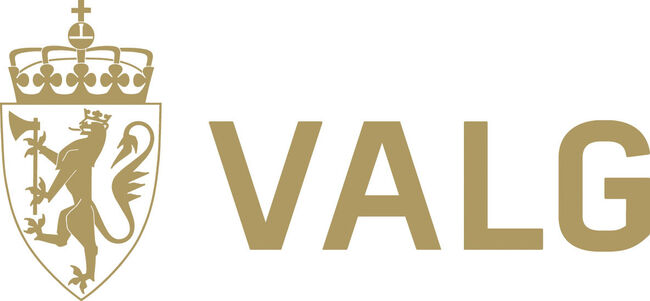 Logo valg