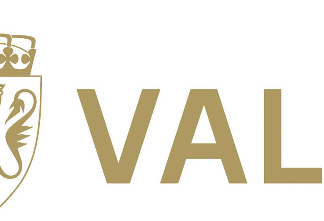 Logo valg
