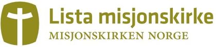 Lista Misjonskirke logo