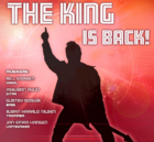 Skjermbilde The King is back