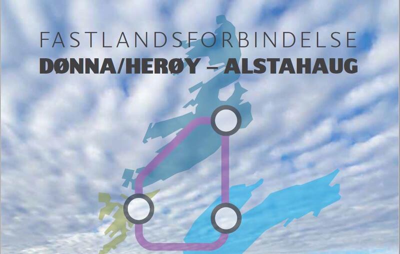 Fastlandsforbindelse Dønna-Herøy-Alstahaug