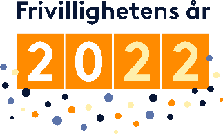 frivillighetens år 2022
