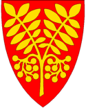 saltdal kommune logo