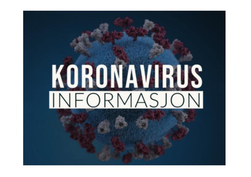 Koronavirus ny