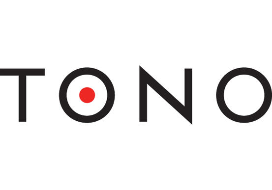 TONO_logo_fremhevet