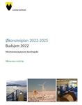 Bilde - økonomiplan 2022-2025, samt budsjett 2022