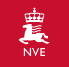 Logo NVE