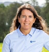 Marianne Heggholmen Aarbø blir ny økonomisjef 01.04.2022.