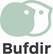 Logo Buf