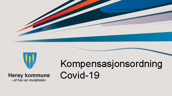Kompensasjonsordning Covid-19