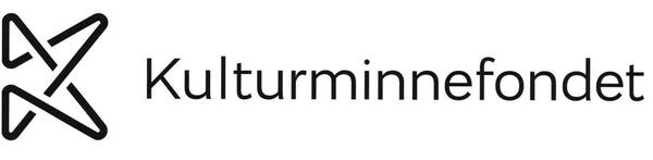 Kulturminnefondet, logo