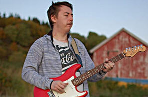 FOTO: CHRIS JONES