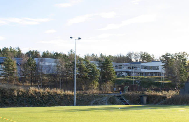 Drag skole