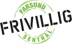 Logo Farsund frivilligsentral