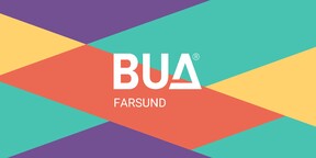 Logo Bua Farsund