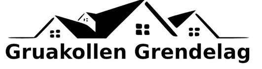 Logo Gruakollen Grendelag