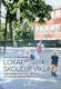 Omslaget til boka Lokal skoleutvikling