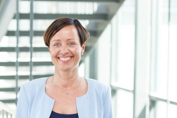 Anne Karin FOssdal.foto