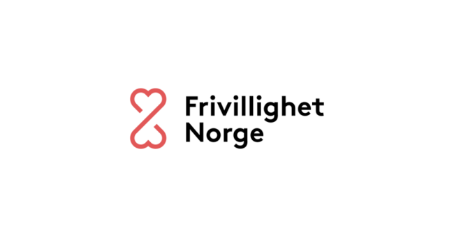 Frivillighet NOrge